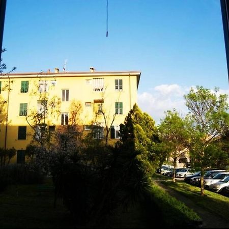 Appartamento Vista Giardino - L'Onda Blu La Spezia Dış mekan fotoğraf