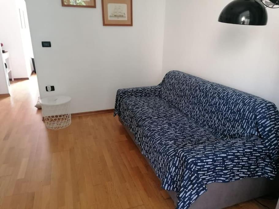 Appartamento Vista Giardino - L'Onda Blu La Spezia Dış mekan fotoğraf