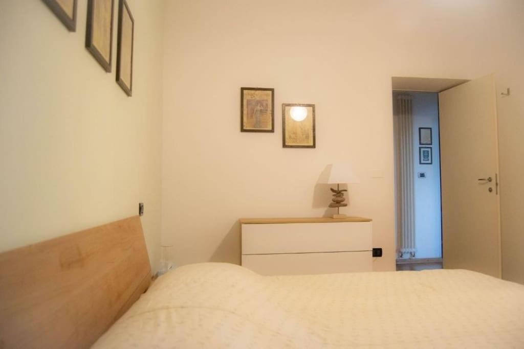Appartamento Vista Giardino - L'Onda Blu La Spezia Dış mekan fotoğraf