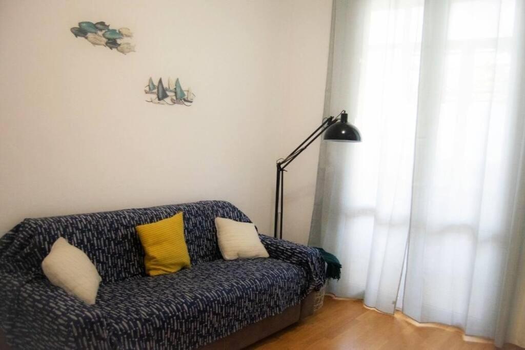 Appartamento Vista Giardino - L'Onda Blu La Spezia Dış mekan fotoğraf